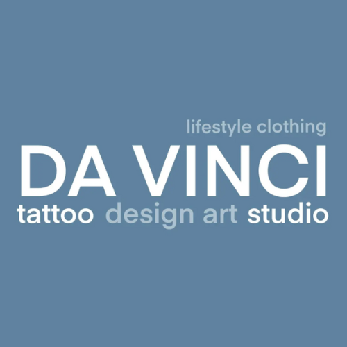 DA VINCI TATTOO